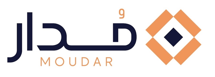 شعار مدار Moudar